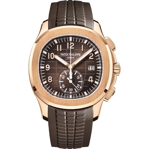 patek philippe braun